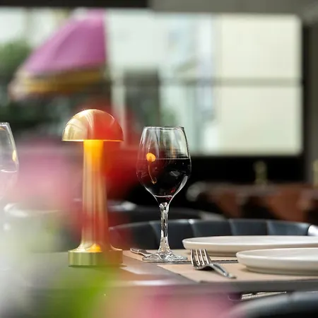 The Marni - Adults Only 12 Antalya