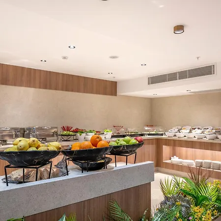 The Marni - Adults Only 12 4* Antalya
