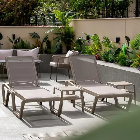 The Marni - Adults Only 12 Otel