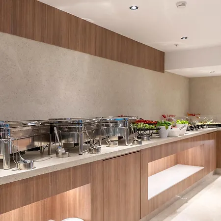 Otel The Marni - Adults Only 12 Antalya