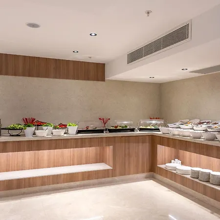The Marni - Adults Only 12 Otel