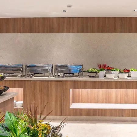 Otel The Marni - Adults Only 12 Antalya
