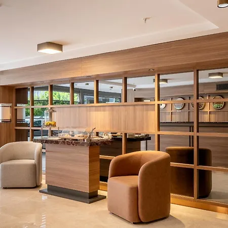 The Marni - Adults Only 12 Otel 4*