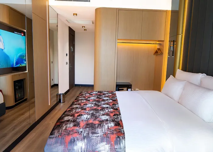 The Marni - Adults Only 12 فندق أنطاليا