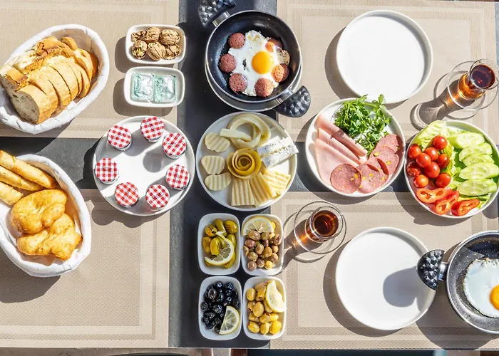 The Marni - Adults Only 12 فندق