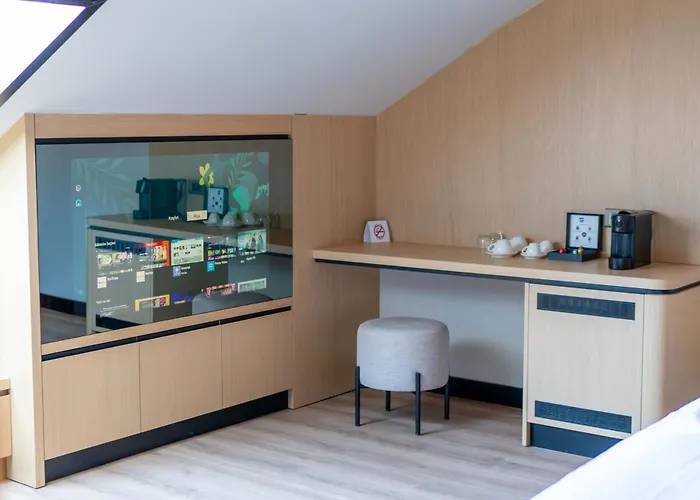The Marni - Adults Only 12 안탈리아
